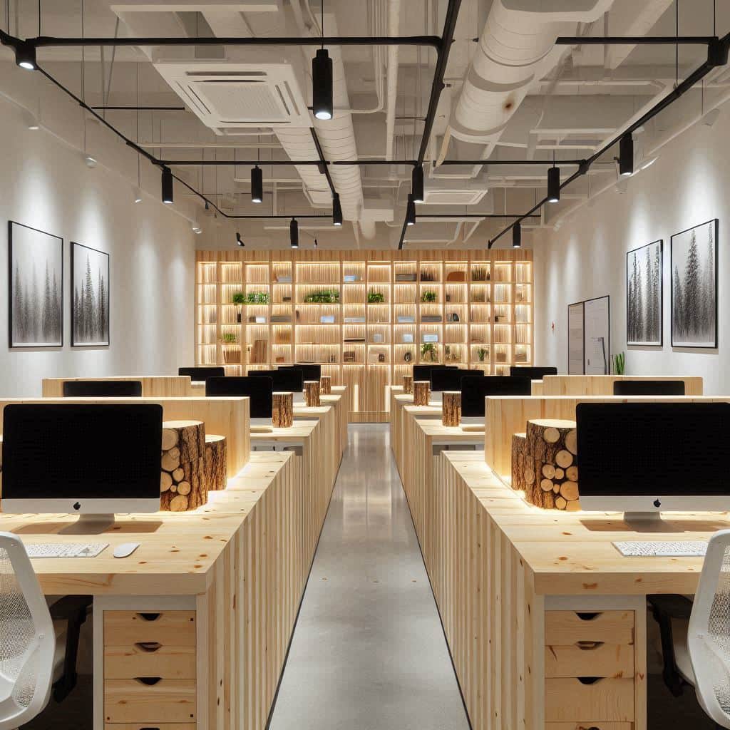 面对写字楼办公共享茶歇区餐饮垃圾骤增，物业应优先实施哪些智能分类措施